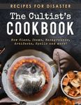 RPG Item: The Cultist's Cookbook