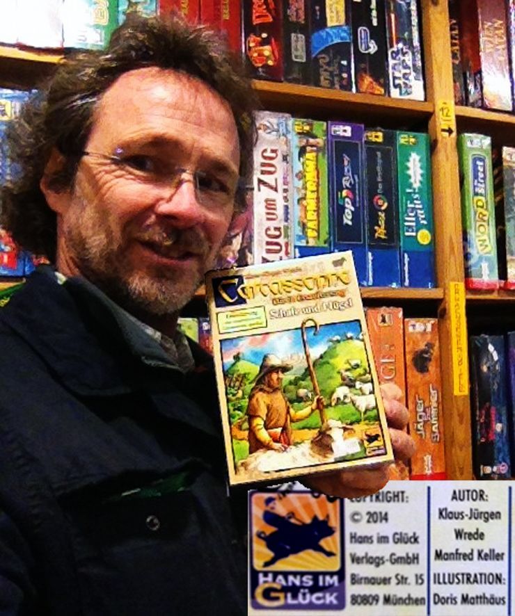 Manfred Keller