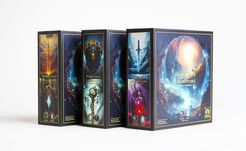 Portals & Champions