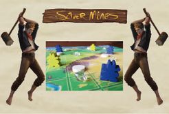 Oklahoma Boomers: Silver Mines