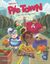 Board Game: Pie Town