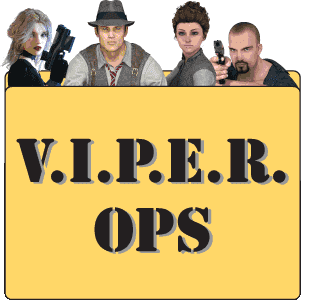V.I.P.E.R. Ops