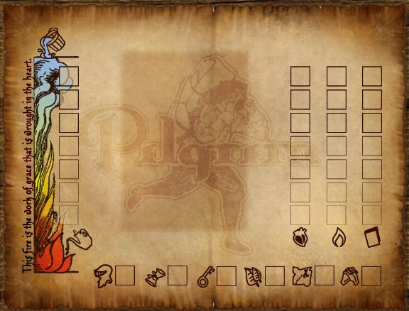 Illustration 2 de Pilgrim