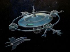 Mark Maxwell portrait