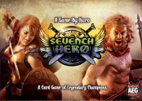 Seventh Hero (English)