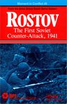 Rostov: The First Soviet Counter-Attack, 1941