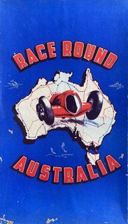 Race round Australia