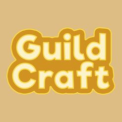 GuildCraft Board Game BoardGameGeek
