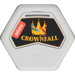 Crownfall