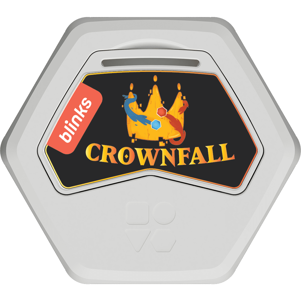 Crownfall