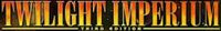 Twilight Imperium