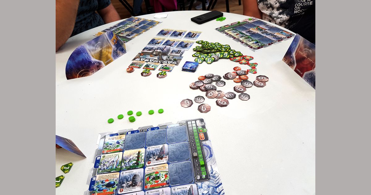 BoardGameGeek