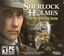 Video Game: Sherlock Holmes and the Case of the Silver Earring