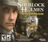 Video Game: Sherlock Holmes and the Case of the Silver Earring