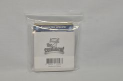 The 7th Continent: Upgrade Pack