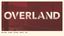 Video Game: Overland