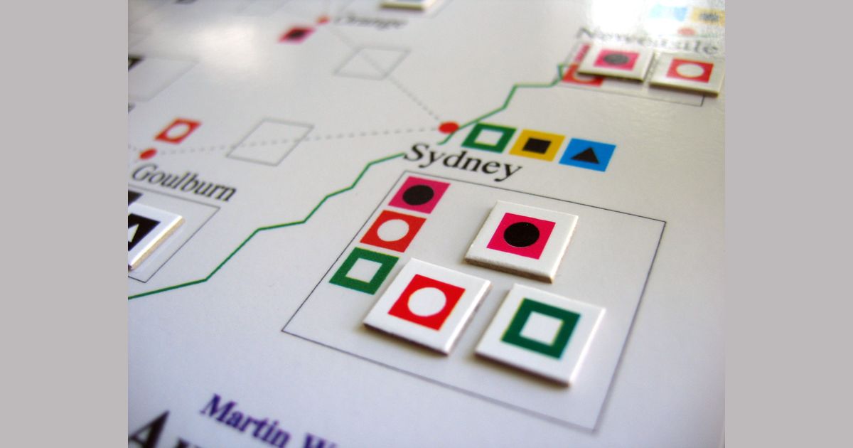 BoardGameGeek