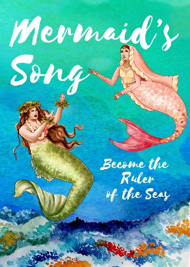 Mermaid's Song cover art