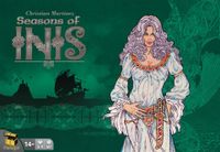 Inis: Seasons of Inis (2019)