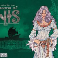 Inis: Las Estaciones de Inis