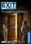 Board Game: Exit: The Game – The Mysterious Museum