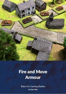Fire and Move: Armour