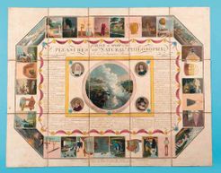 Science in Sport or the Pleasures of Natural Philosophy