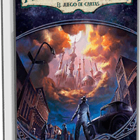 Arkham Horror: El Juego de Cartas – Ecos del Pasado: Pack de Mitos