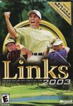 Video Game: Links 2003