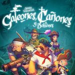 Galeones, Cañones y Doblones