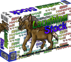 Laughing Stock