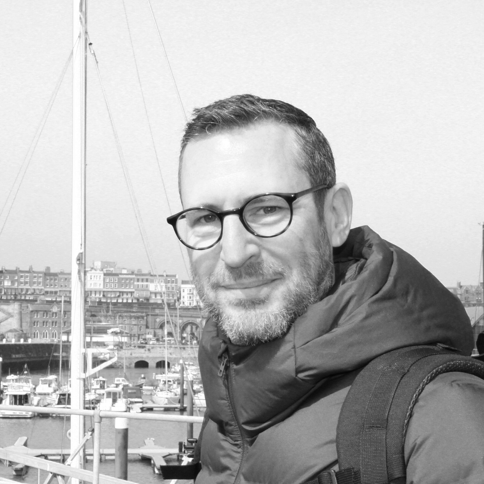 Kevin Newman