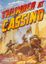 Board Game: Thunder at Cassino