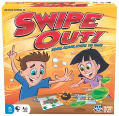 Swipe Out!