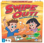 Swipe Out!