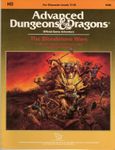 RPG Item: H3: The Bloodstone Wars