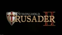 Video Game: Stronghold Crusader II