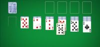 Video Game: Solitaire (1990)