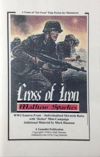 Cross of Iron