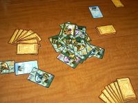 Board Game: Loot