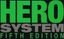 System: HERO System 5