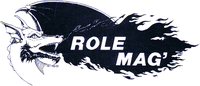 RPG Publisher: Role Mag'