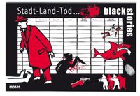 Black Stories Stadt-Land-Tod