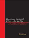 RPG Item: Golden Age Starships 7: LSP Modular Starship