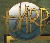 RPG: HARP Fantasy
