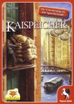 Board Game: Kaispeicher