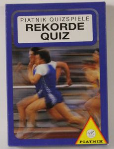 Rekorde Quiz