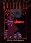 RPG Item: World of Darkness: Sorcerer (1st Edition)