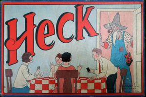 The Game of Heck