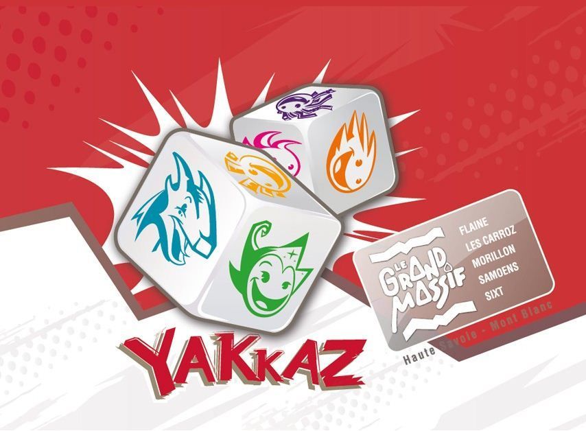 Coperta Yakkaz
